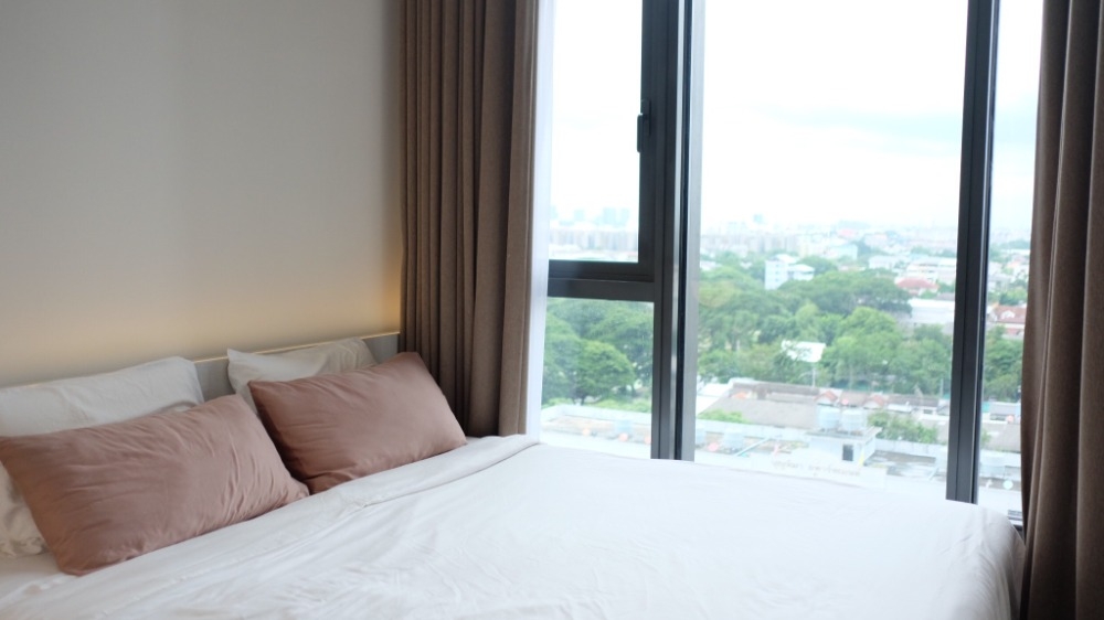 For RentCondoOnnut, Udomsuk : For rent THE LINE Sukhumvit 101 (The Line Sukhumvit 101) Interested in details? You can make an appointment to see the room. #Add Line and respond very quickly. You can add Line. Line ID: @780usfzn (with @ too) Code TLS101.0464