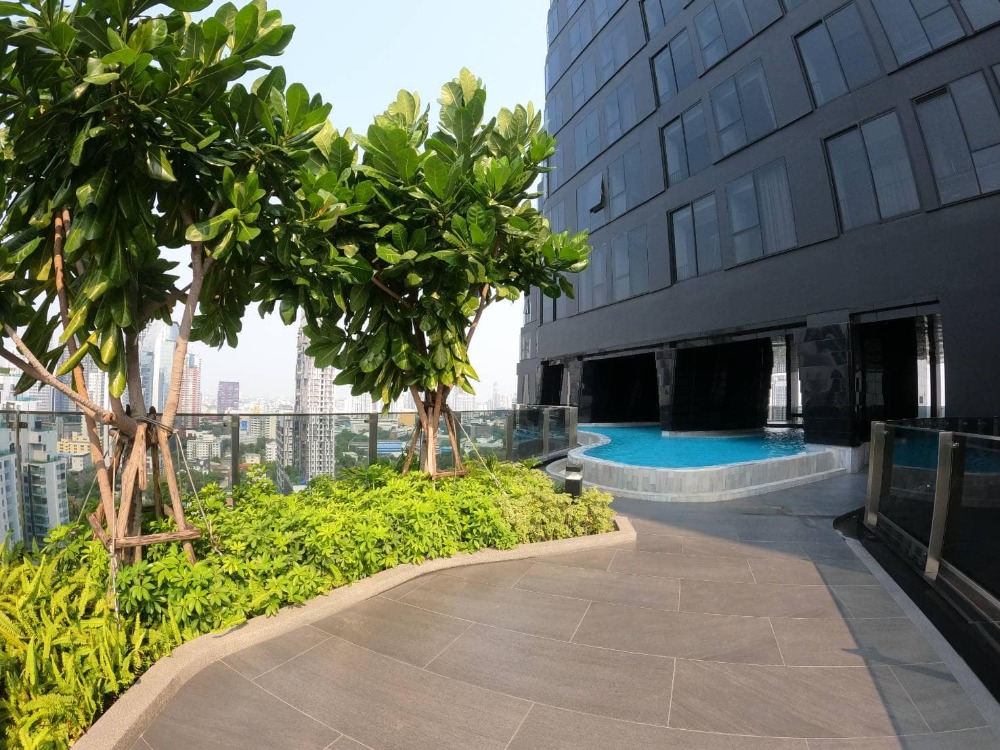 For RentCondoSukhumvit, Asoke, Thonglor : Condo for rent Ideo q sukhumvit 36(near BTS Thonglor 450 m.)