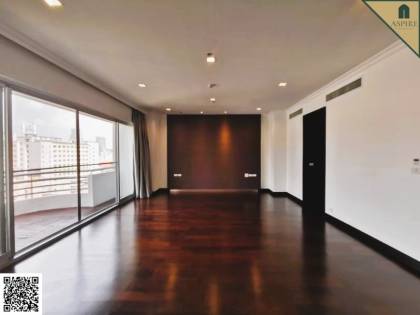 For RentSathorn, Narathiwat : [For Rent] Baan Koon Apartment, Sathorn, Pet Friendly