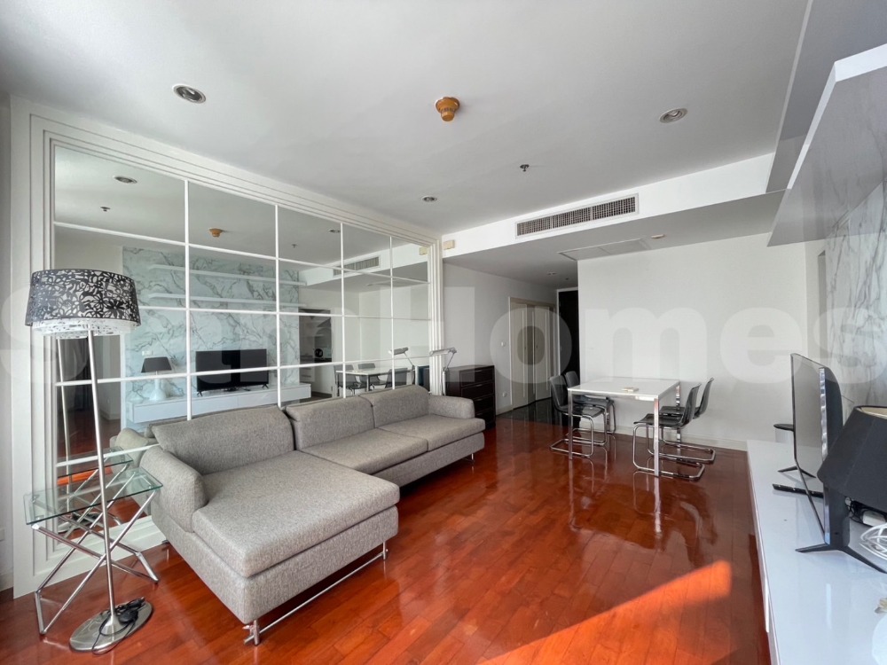 ขายคอนโดสุขุมวิท อโศก ทองหล่อ : 1bed 60sqm for sale