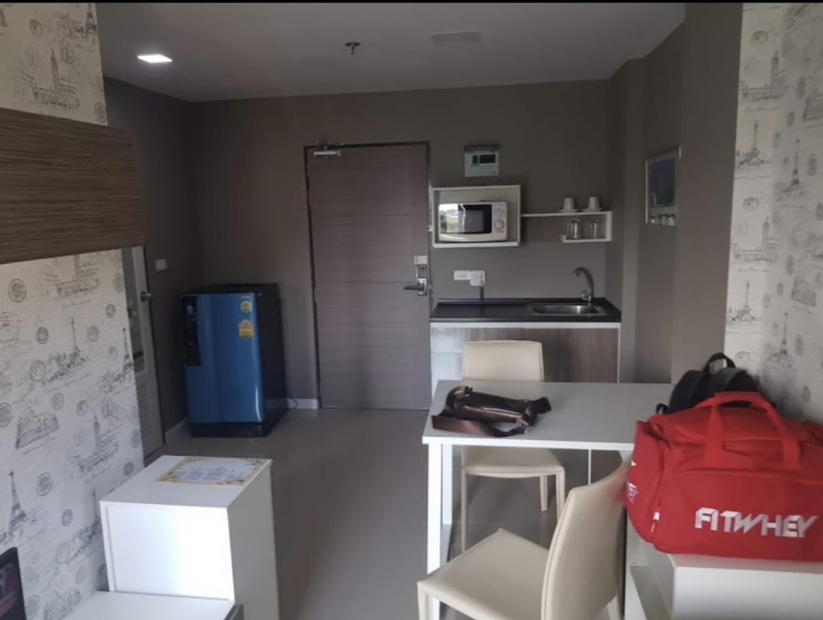 For RentCondoRayong : Condo in Rayong city for rent, cheap price.