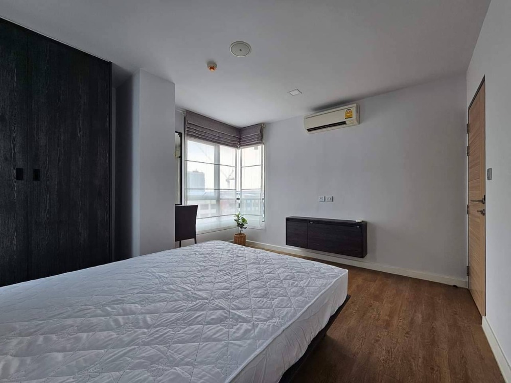 For SaleCondoVipawadee, Don Mueang, Lak Si : S-ESTP101 Condo for sale, Esta Phahonyothin-Saphan Mai, 7th floor, size 43 sq m., 2 bedrooms, 1 bathroom, 3.04 million, 064-959-8900