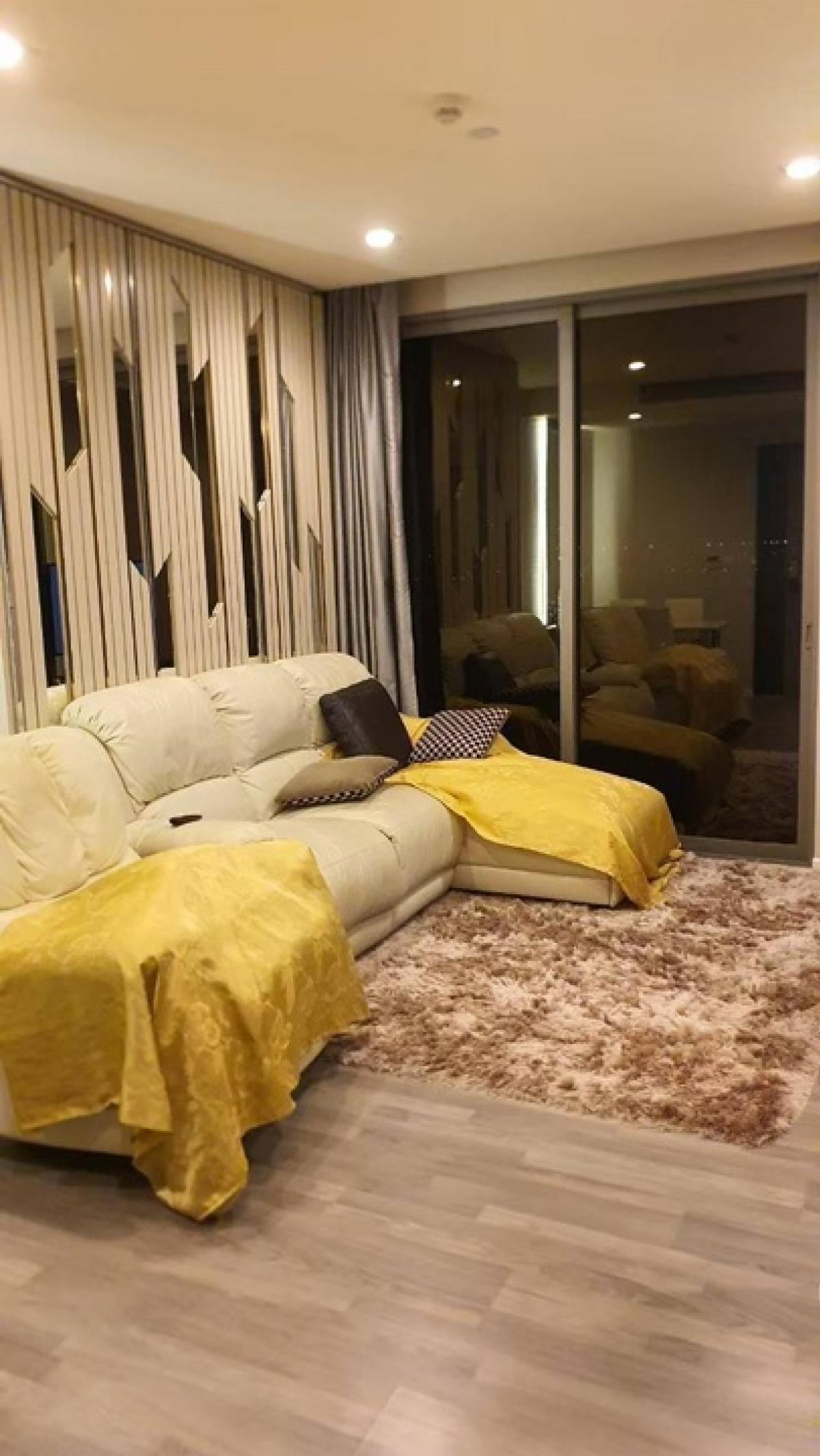 For SaleCondoSathorn, Narathiwat : 🌈Condo for sale The Room Sathorn-St.Louis (The Room Sathorn-St.Louis)