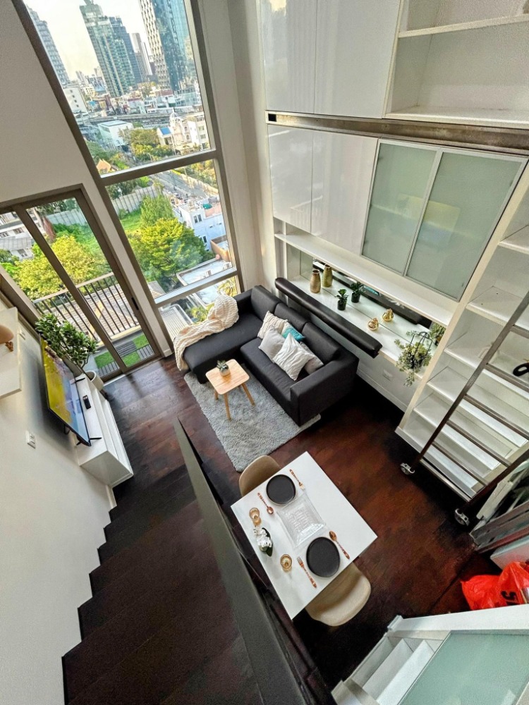 For RentCondoSukhumvit, Asoke, Thonglor : 🔥🔥#Urgent, ready to move in, reserve first 💦💦Condo Ashton Morph 38 🟠PT2405-044