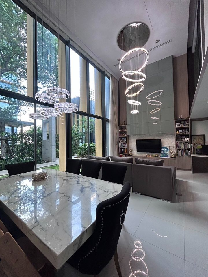 For SaleCondoSukhumvit, Asoke, Thonglor : 🚩For Sale🚩Condo The Lumpini 24, Near BTS Phrom Phong