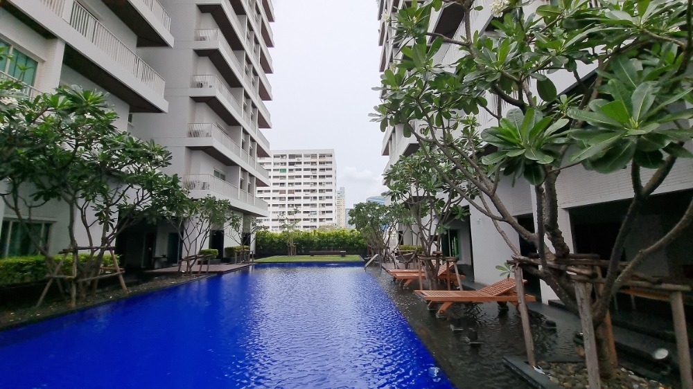 For SaleCondoSukhumvit, Asoke, Thonglor : Condo in the heart of Thonglor, 2 large bedrooms. The room is fully decorated and very beautiful. Very open city view ✨Noble Ora✨2 bedrooms, 2 bathrooms, size 115 sq m, near BTS Thonglor Tel.0627852056