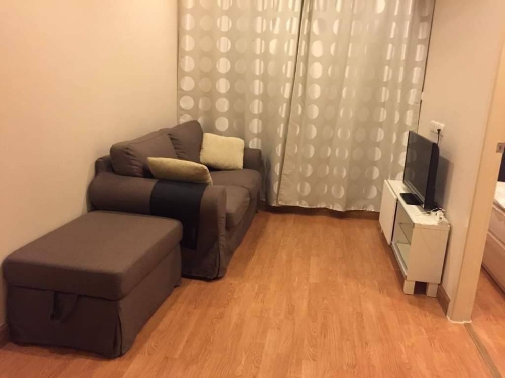 For RentCondoOnnut, Udomsuk : 1 Bedroom for rent near BTS Onnut Station.