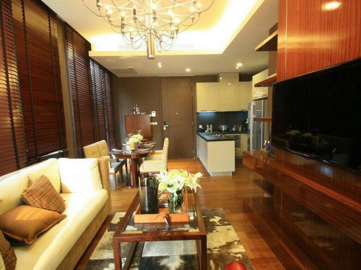 For RentCondoSukhumvit, Asoke, Thonglor : Quattro ✨For rent, 2 bedrooms, 2 bathrooms. The room is very beautiful.💫