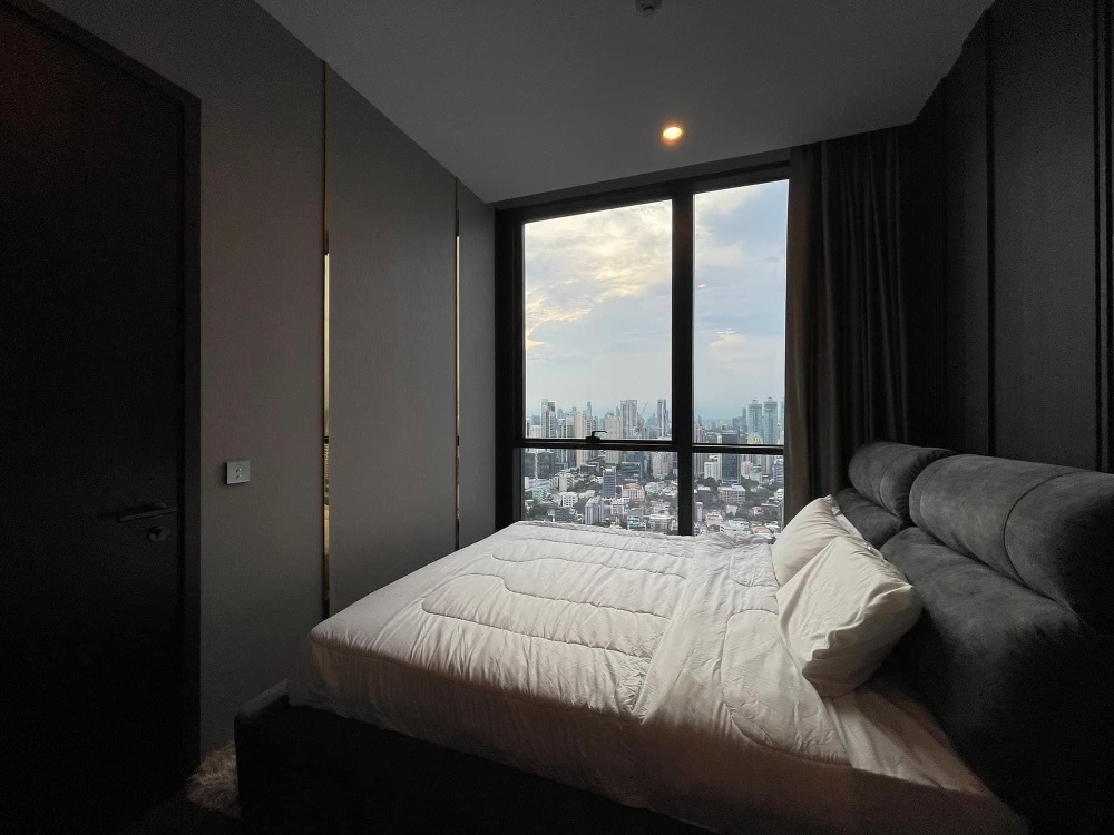 For RentCondoSukhumvit, Asoke, Thonglor : Ns: For Rent!! The Esse Sukhumvit 36