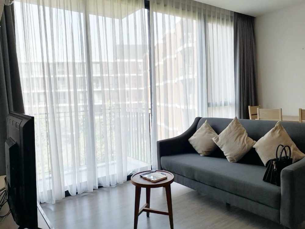 For RentCondoOnnut, Udomsuk : Ns: For Rent!! Mori Haus condominium