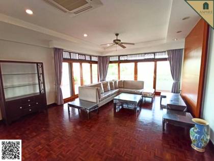 For RentCondoSathorn, Narathiwat : [For Rent] Penthouse at Niti Court, Sathorn, Pet friendly, Near BTS Chong Nonsi