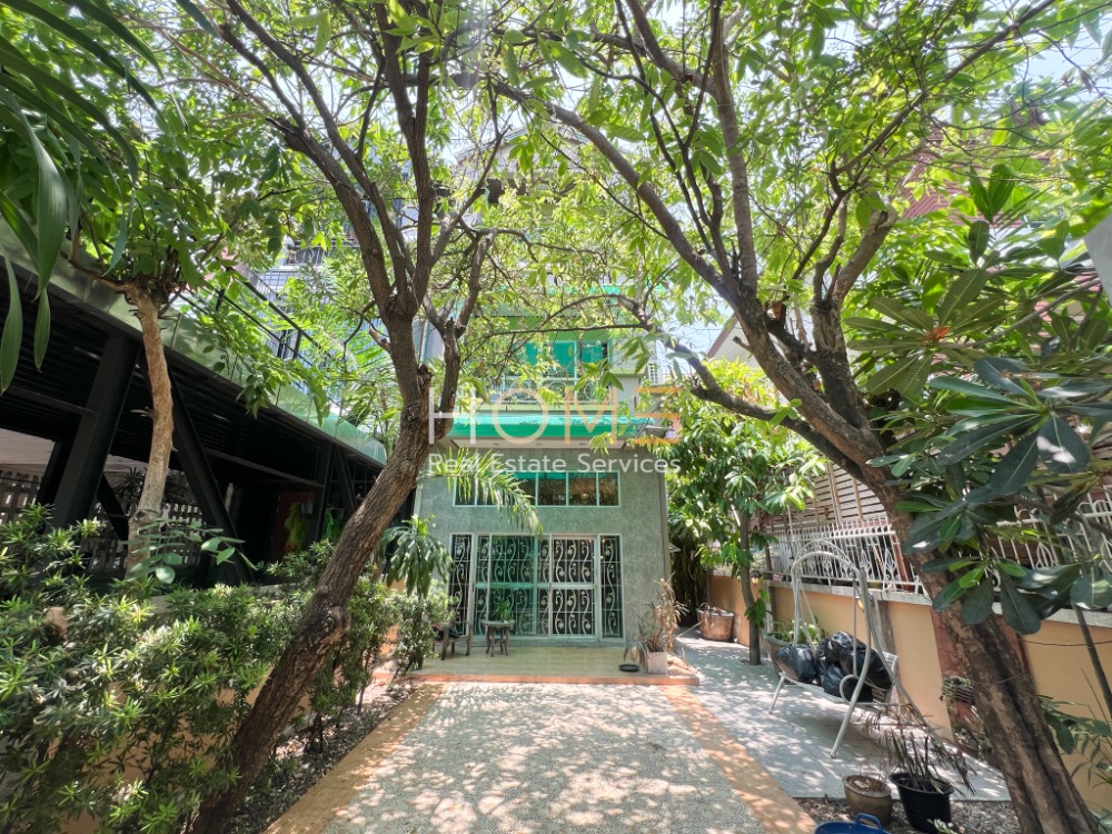 For SaleTownhouseOnnut, Udomsuk : Townhome Soi Punnawithi 12 / 3 bedrooms (FOR SALE), Townhome Soi Punnawithi 12 / Townhome 3 Bedrooms (FOR SALE) PUY320