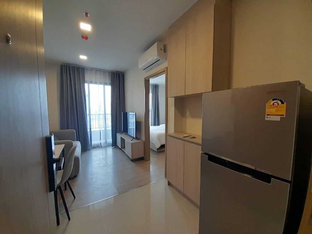 For RentCondoOnnut, Udomsuk : Ns: For Rent!! Nia by Sansiri Sukhumvit 71 condominium.