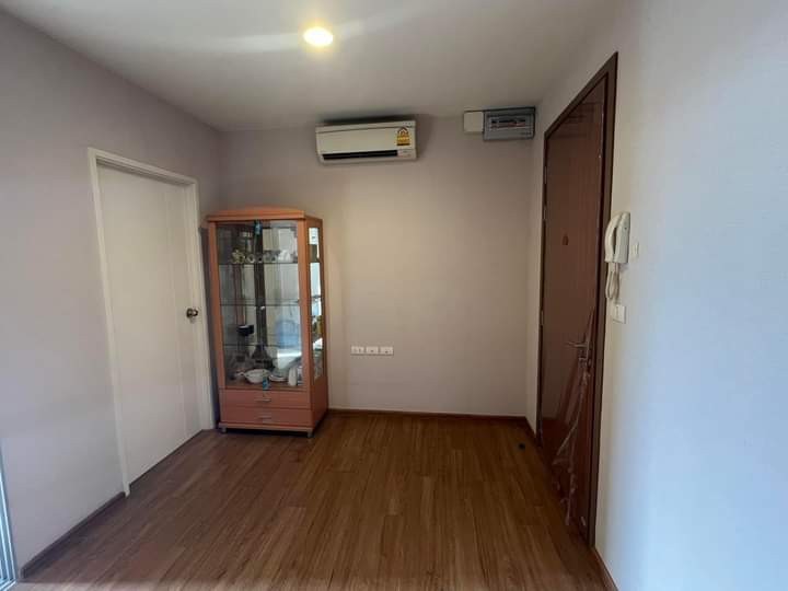 For SaleCondoSathorn, Narathiwat : S-FCST105 Condo for sale Fuse Chan Sathorn, 6th floor, Building A, city view, 33 sq m., 1 bedroom, 1 bathroom. 3.2 million 091-942-6249