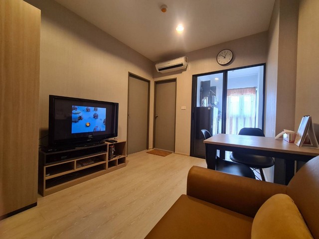 For RentCondoSamut Prakan,Samrong : YR4438 Ideo Sukhumvit 115 Condo For RENT