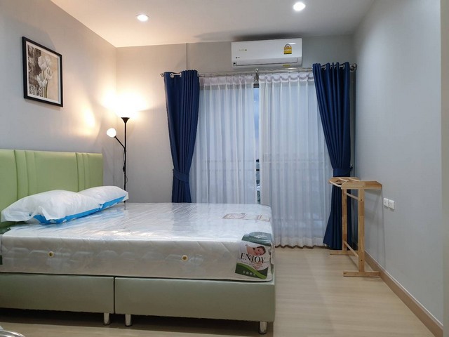 For RentCondoRama9, Petchburi, RCA : YR4317 Supalai Veranda RAMA 9 Condo FOR RENT