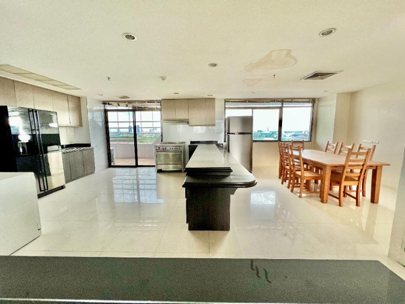 For SaleCondoChaengwatana, Muangthong : Condo For Sale Nichada Thani 4 Bedroom 4 Bathroom 422.61 sqm