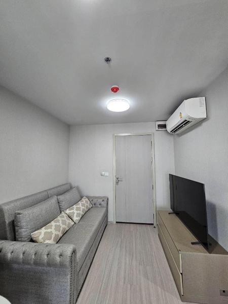 For RentCondoLadprao, Central Ladprao : For Rent Life Ladprao 1 Bedroom 1 Bathroom 35 sqm