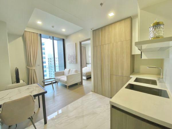 For SaleCondoSukhumvit, Asoke, Thonglor : Condo For Sale Celes Asoke 1 Bedroom 1 Bathroom 35 sqm