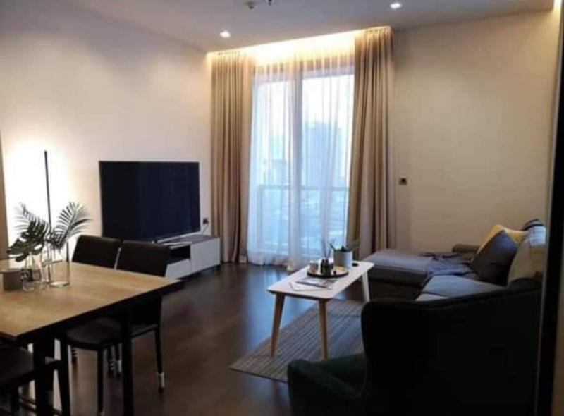 For SaleCondoSukhumvit, Asoke, Thonglor : Condo For Sale The XXXIX by Sansiri 2 Bedroom 2 Bathroom 82.5 sqm