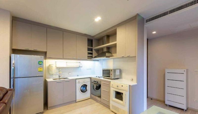 For SaleCondoSukhumvit, Asoke, Thonglor : Condo For Sale Noble Solo 2 Bedroom 2 Bathroom 84 sqm