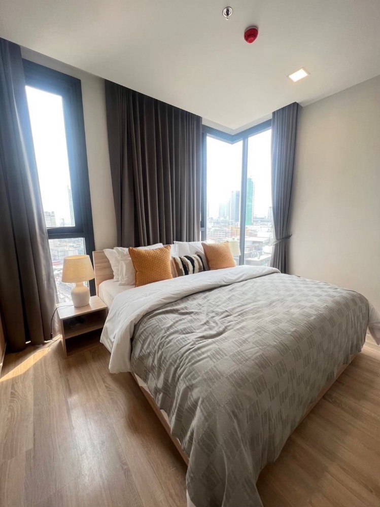 For RentCondoRatchathewi,Phayathai : XT Phayathai 2 bedroom 2 bathroom Condo for Rent XT パヤタイcondo for rent near BTS Phayathai Aiport Link Phayathai Phayathai Hospital Bangkok