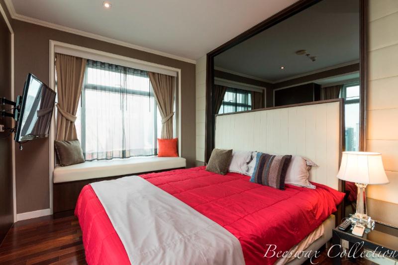 For RentCondoRama9, Petchburi, RCA : For Rent Circle Condominium 1 Bedroom 1 Bathroom 47 sqm