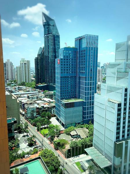 For RentCondoSukhumvit, Asoke, Thonglor : For Rent Siri Residence Sukhumvit 1 Bedroom 1 Bathroom 60 sqm