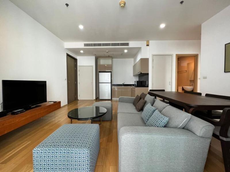 For RentCondoSukhumvit, Asoke, Thonglor : For Rent 39 by Sansiri 2 Bedroom 2 Bathroom 81 sqm