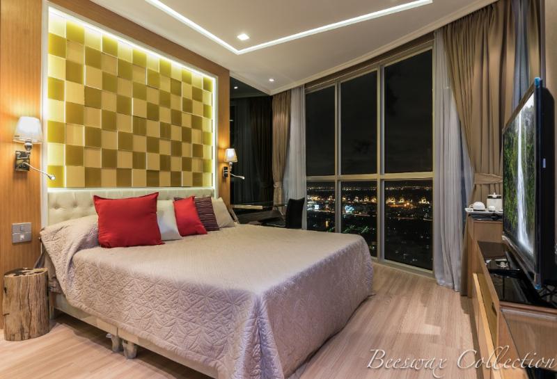 For RentCondoOnnut, Udomsuk : For Rent Sky Walk Condominium 2 Bedroom 2 Bathroom 91.5 sqm