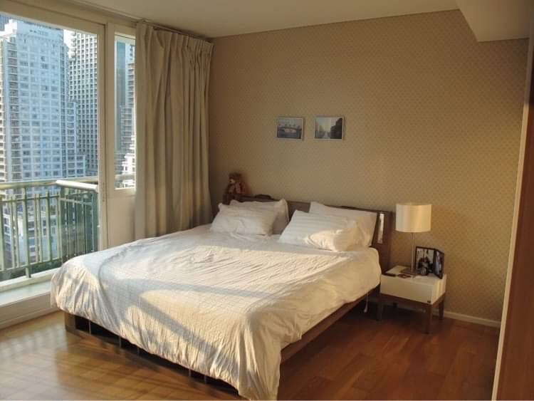 For RentCondoSukhumvit, Asoke, Thonglor : For Rent Wind Sukhumvit 23 3 Bedroom 2 Bathroom 107 sqm