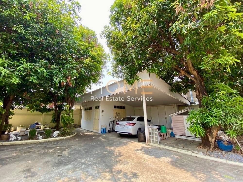 For SaleHousePinklao, Charansanitwong : Single house Charan 89 Yak 8 / 3 bedrooms (for sale), House Charan 89 Yak 8 / 3 Bedrooms (SALE) Q001