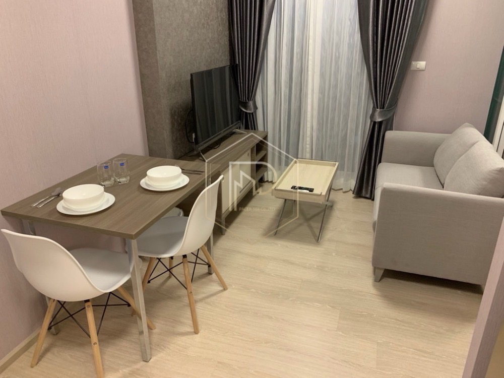 For RentCondoRatchadapisek, Huaikwang, Suttisan : For rent: Chapter One Eco Ratchada - Huai Khwang (Chapter One Eco Ratchada - Huai Khwang) Interested in negotiating the price, add Line @condo168 (with @ in front)