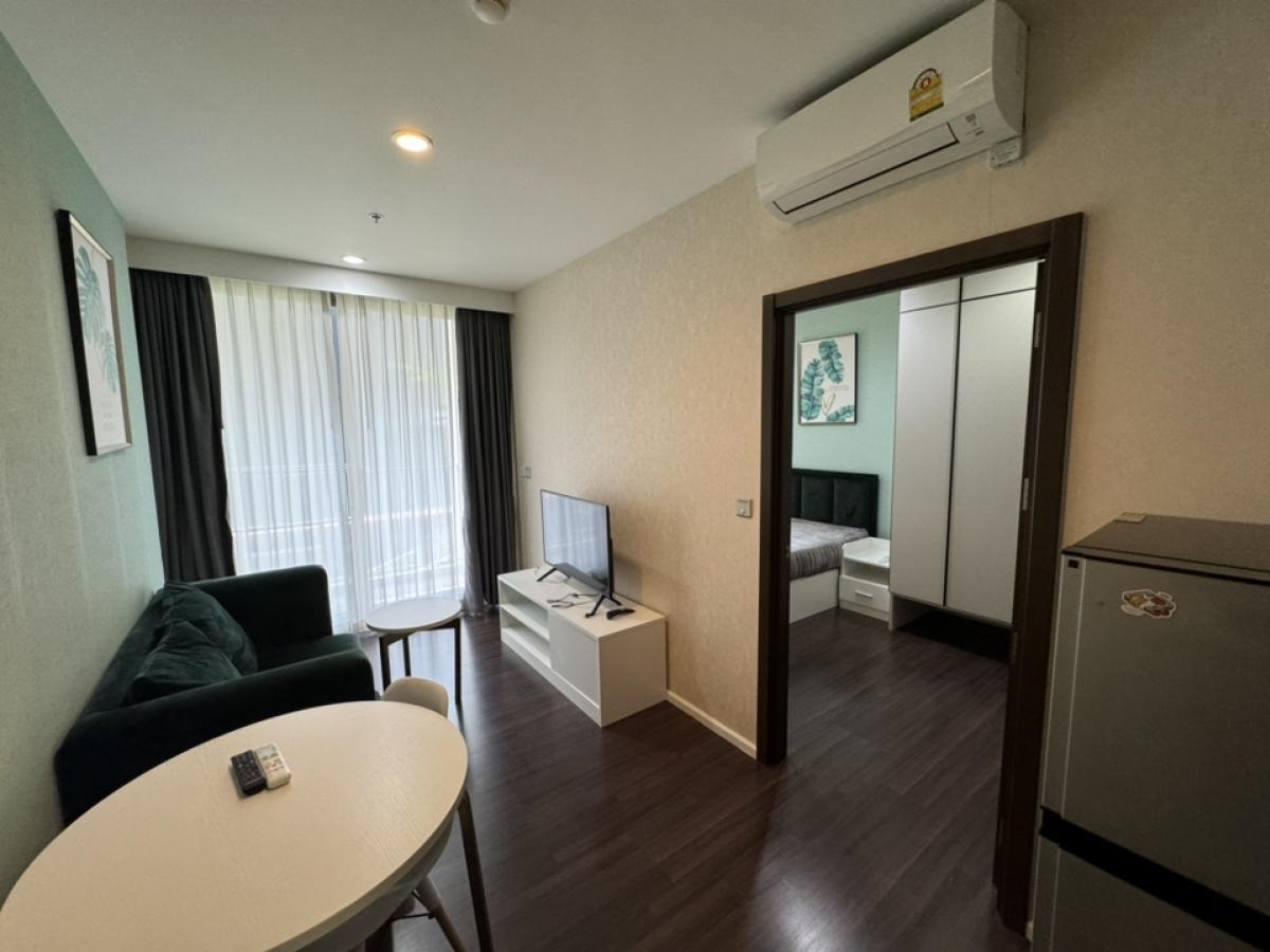 ให้เช่าคอนโดอ่อนนุช อุดมสุข : 📌ให้เช่า Whizdom insprie Sukhumvit 1bed #BTS