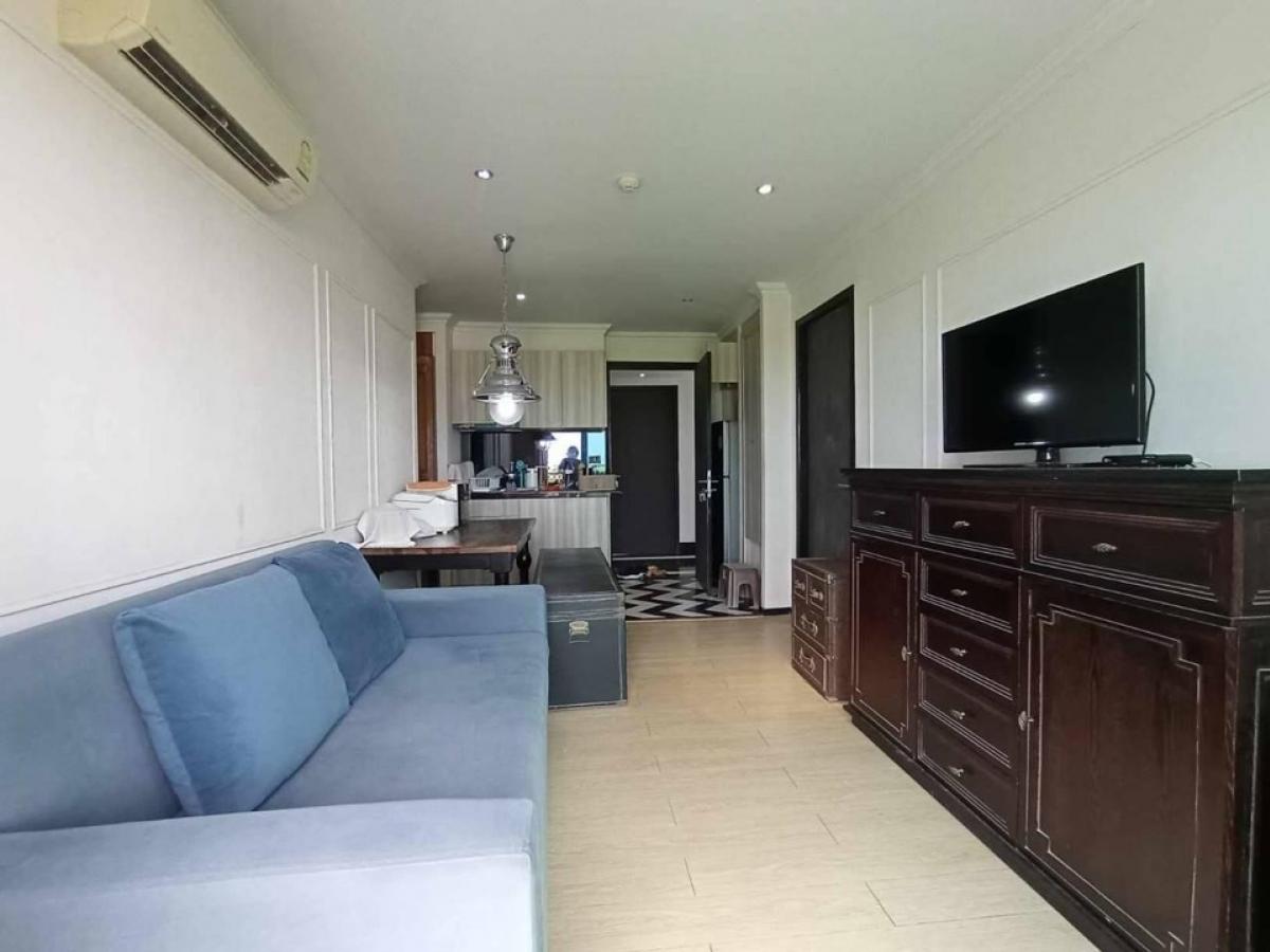 For SaleCondoPattaya, Bangsaen, Chonburi : Condo for rent: Venetian Signature Jomtien