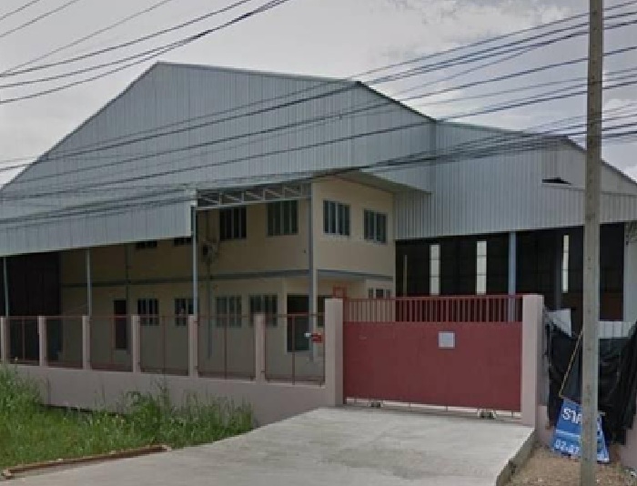 For RentWarehousePathum Thani,Rangsit, Thammasat : For Rent Warehouse Rental / Lat Lum Kaeo Factory, 900 square meters, 346 Road, Pathum Thani-Bang Len / near Kanchanaphisek Ring / Very good location / short-term trailer