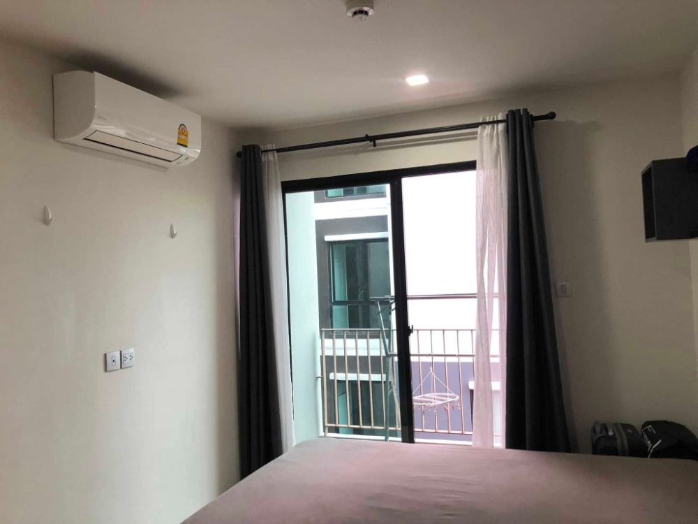 For SaleCondoVipawadee, Don Mueang, Lak Si : S-WYNN102 Condo for sale, Wynn Phahonyothin-Saphan Mai, 7th floor, size 31 sq m., 1 bedroom, 1 bathroom, 1.95 million 064-959-8900