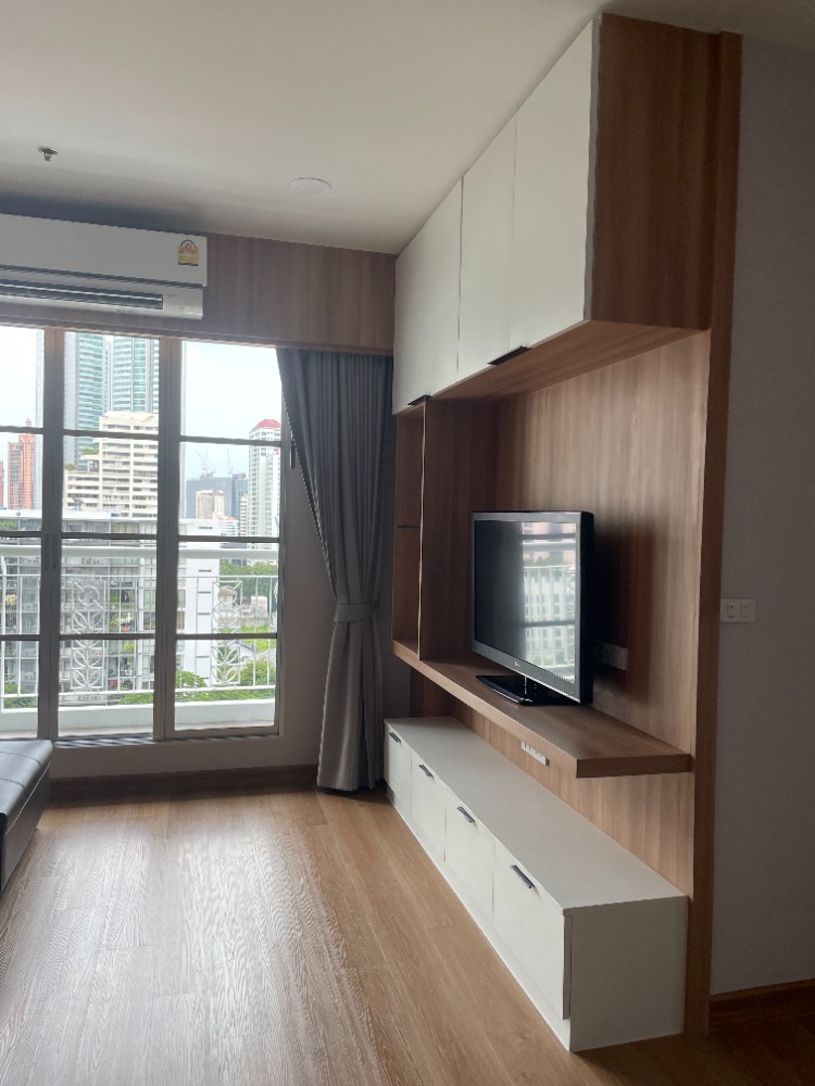 ขายคอนโดสุขุมวิท อโศก ทองหล่อ : For sale condo Citismart sukhumvit18 120 Sq.m 3 Beds (S03-1816)