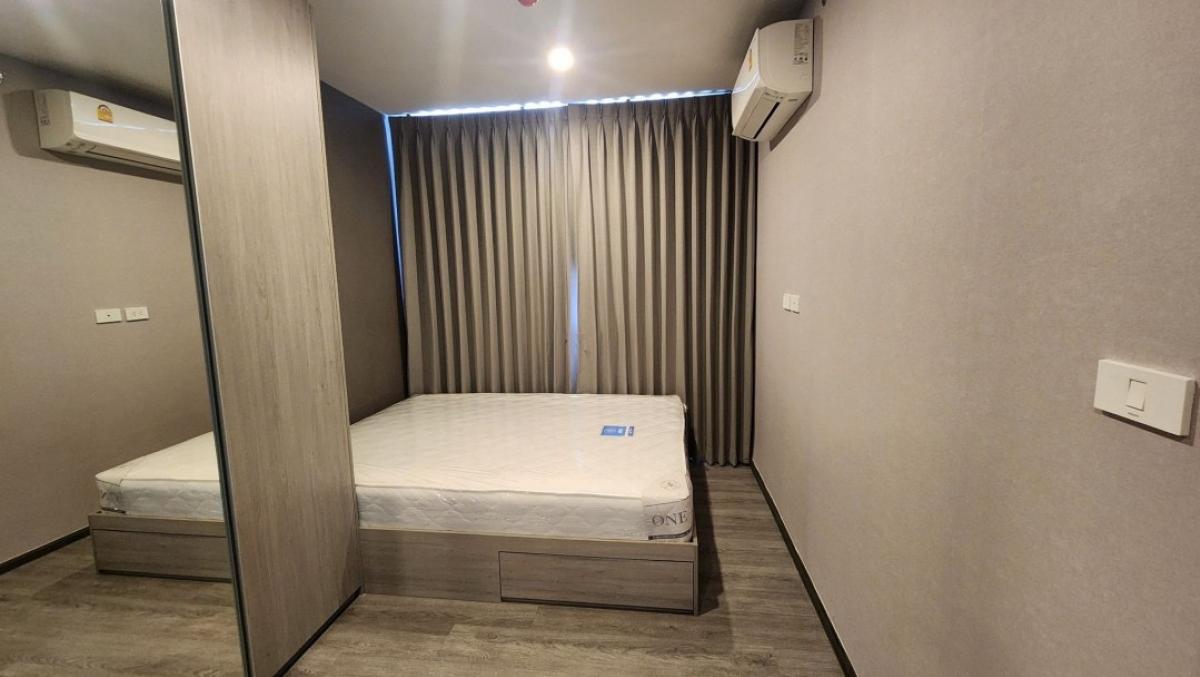 For RentCondoSamut Prakan,Samrong : [For Rent] Condo The Origin Sukhumvit-Sailuat E22 Station (The Origin Sukhumvit Sailuat E22 Station)