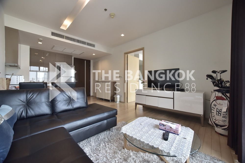 For SaleCondoSukhumvit, Asoke, Thonglor : BEST PRICE! Siri At Sukhumvit - 1B1B (52 sqm) | contact: 0658217402