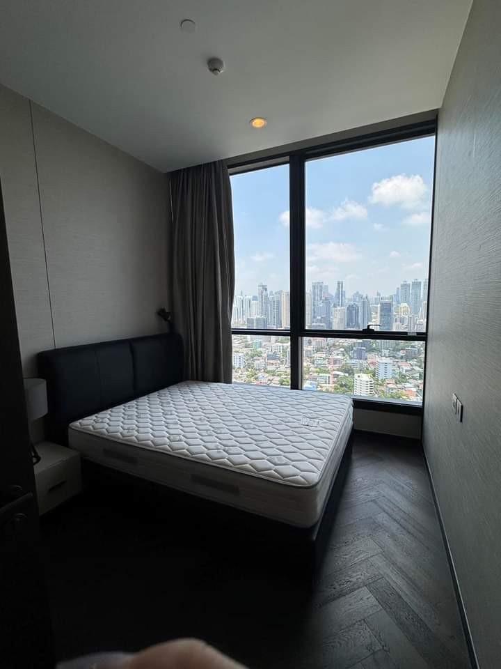 For SaleCondoSukhumvit, Asoke, Thonglor : S-ESK105 Condo for sale, The S Sukhumvit 36, 32nd floor, city view, 70.50 sq m., 2 bedrooms, 2 bathrooms, 23.5 million, 064-959-8900