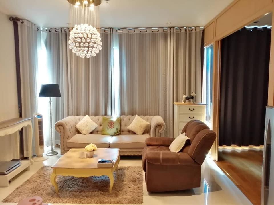 For RentCondoSukhumvit, Asoke, Thonglor : Condo for rent, The Emporio Place, beautifully decorated room, ready to move in.