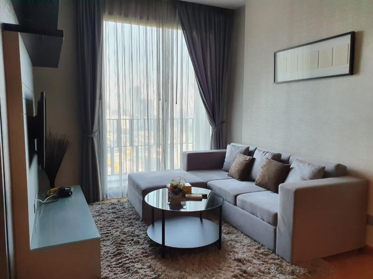 For SaleCondoSukhumvit, Asoke, Thonglor : Keyne by Sansiri 1 Bedroom