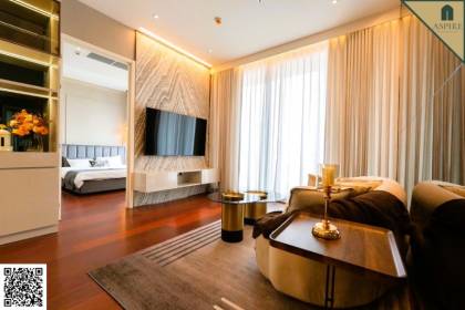 For RentCondoSukhumvit, Asoke, Thonglor : [For Rent] Condo KHUN by YOO, Located in the heart of Thonglor, Near BTS Thonglor