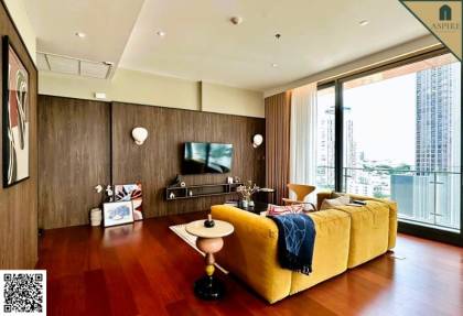 For RentCondoSukhumvit, Asoke, Thonglor : [For Rent] Condo KHUN by YOO, Ready to move in, Near BTS Thonglor