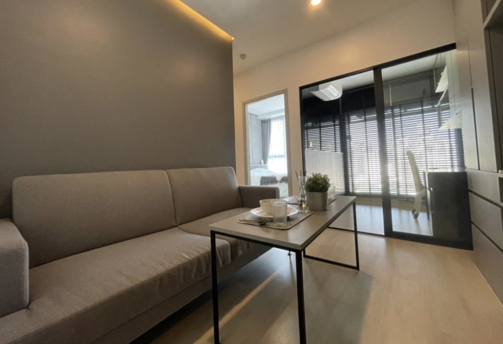 For SaleCondoSathorn, Narathiwat : LTH10368–KNIGHTSBRIDGE PRIME SATHORN FOR SALE size 31 Sq.m. 1 beds 1 baths Near BTS Chong nonsi Station ONLY 6MB