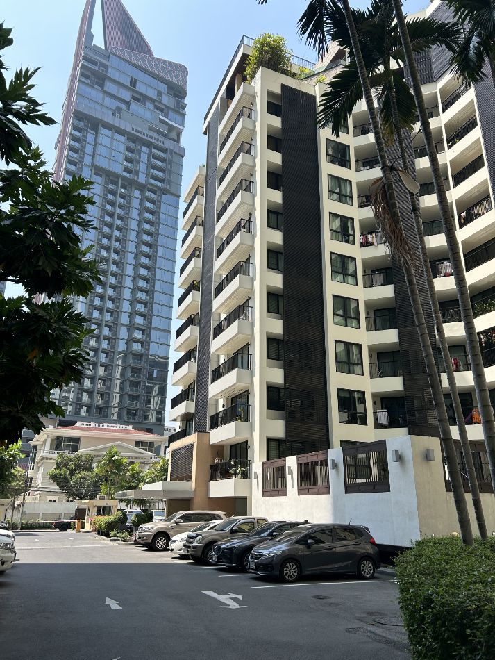 For RentCondoSukhumvit, Asoke, Thonglor : Condo for rent 59 Heritage Condo 67 sq m. 2 beds 2 baths 1 living 1 balcony 1 parking space