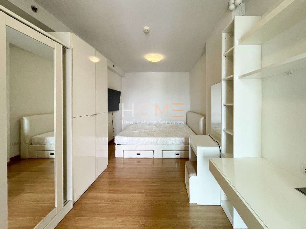 For SaleCondoKasetsart, Ratchayothin : Supalai Park Ratchayothin / 1 Bedroom (SALE), Supalai Park Ratchayothin / 1 Bedroom (Sale) MEAW468