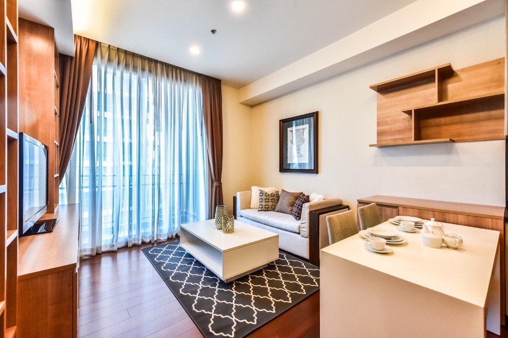 For RentCondoSukhumvit, Asoke, Thonglor : Ns: For Rent!! Quattro Thonglor