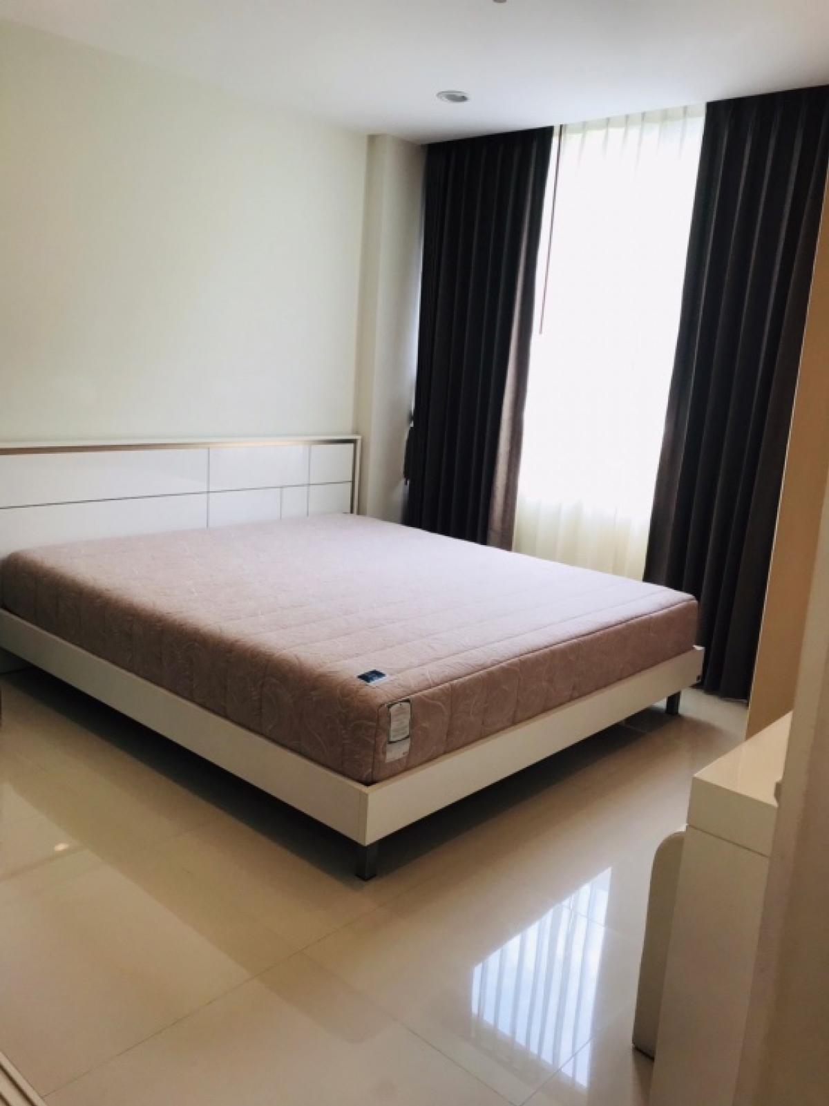 For RentCondoPattanakan, Srinakarin : 📍New 9,000.- Ready to move in early January 2025, size approximately 37 square meters, 1 bedroom, 1 bathroom, beautiful room, comfortable, complete amenities, including a washing machine. Aunt Maem 0992982923 LineID: 0644740951 3/2